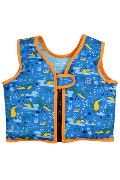  Splash About Go Splash Kids Swim Vest 
