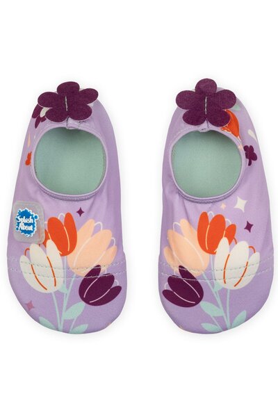  Splash About Kid's Beach Shoes 