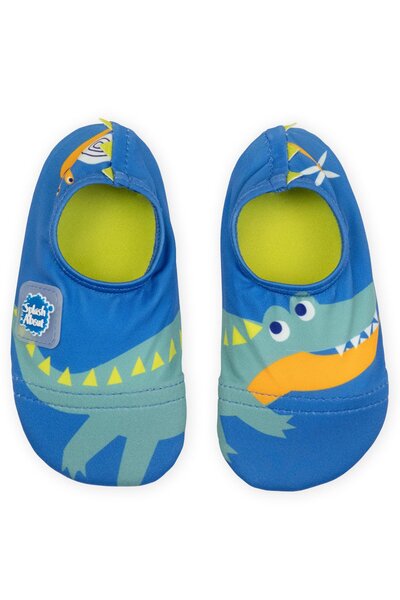  Splash About Kid's Beach Shoes 
