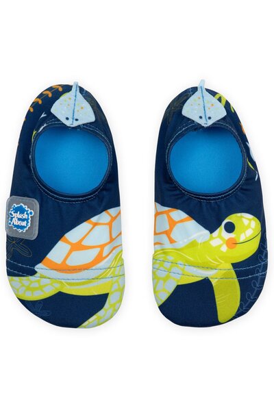  Splash About Kid's Beach Shoes 