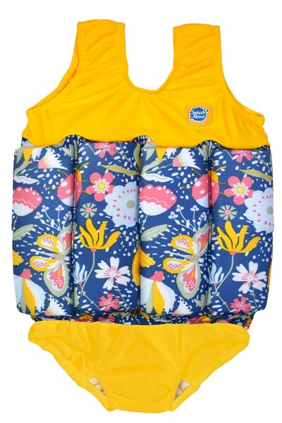  Splash About Kids Learn To Swim Floatsuit 