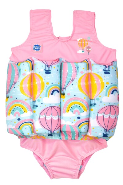  Splash About Kids Learn To Swim Floatsuit 
