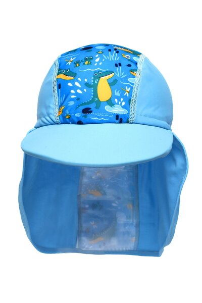  Splash About Kids Legionnaire Sun Hat 