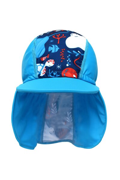  Splash About Kids Legionnaire Sun Hat 