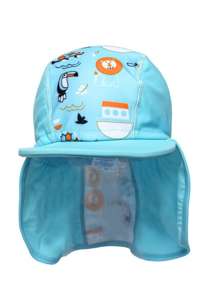  Splash About Kids Legionnaire Sun Hat 