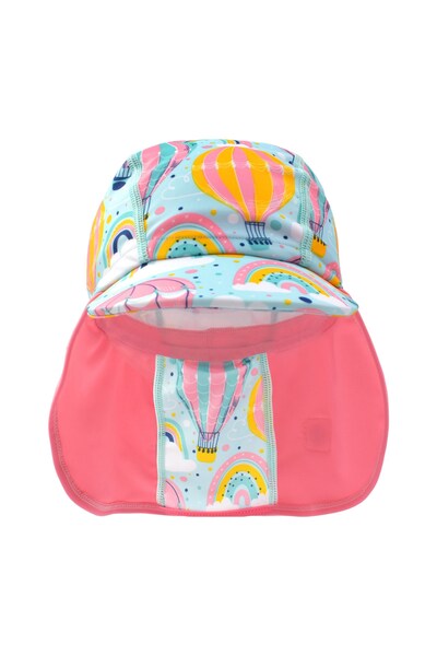  Splash About Kids Legionnaire Sun Hat 