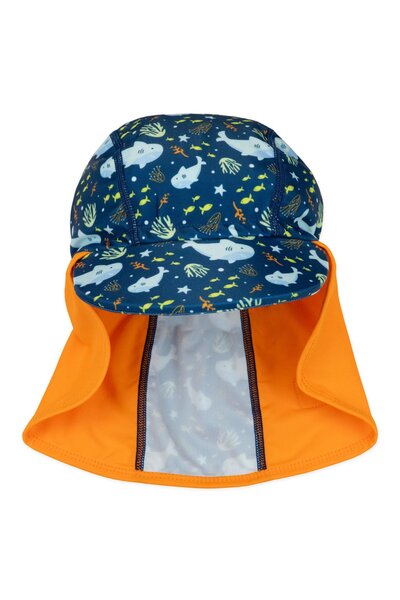  Splash About Kids Legionnaire Sun Hat 