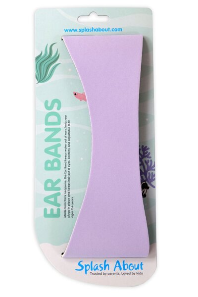  Splash About Kids Neoprene Swim Ear Band 