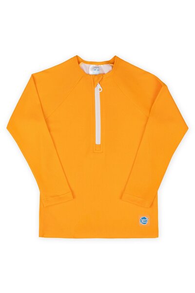  Splash About Kids' Premium Lined Sun Protection Rash Vest 