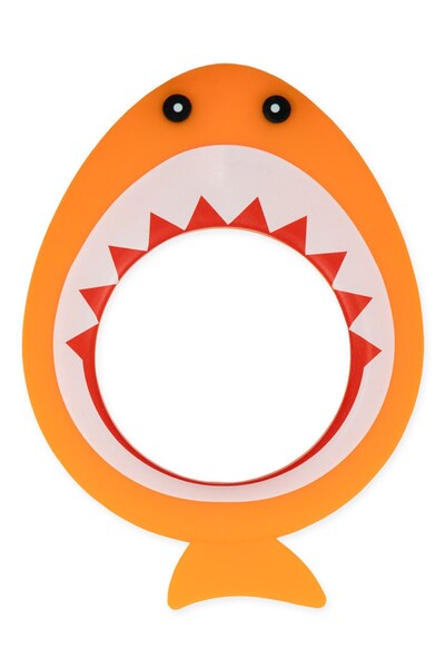  Splash About Kids Shark Dive Ring 