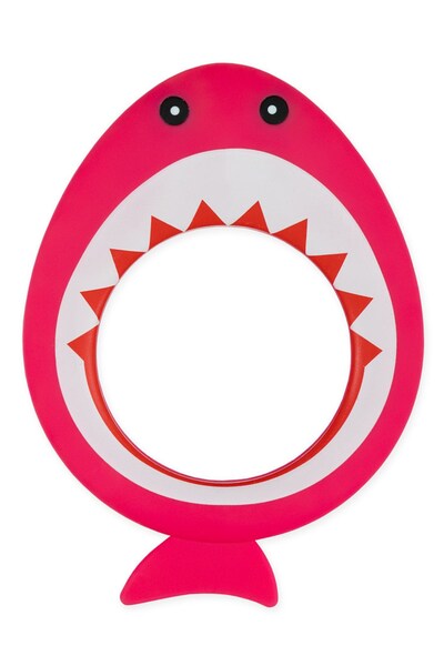  Splash About Kids Shark Dive Ring 