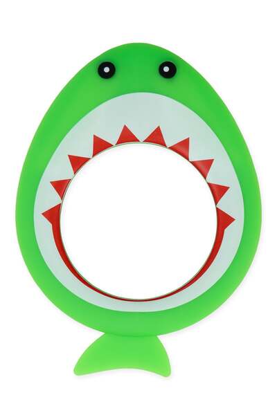  Splash About Kids Shark Dive Ring 