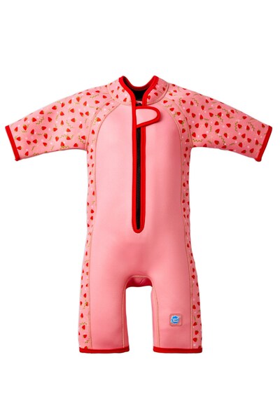  Splash About Shorty Kids Wetsuit 