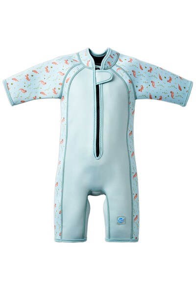  Splash About Shorty Kids Wetsuit 