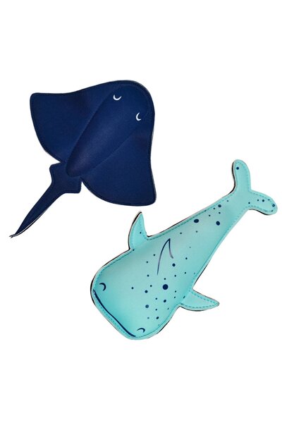  Splash About Splash About Snippets Pool Toys 