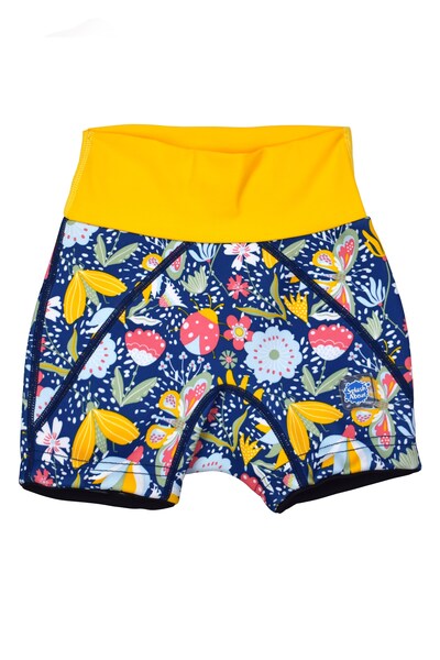  Splash About Toddler Jammer Swim Nappy Shorts 