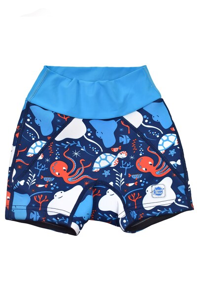  Splash About Toddler Jammer Swim Nappy Shorts 