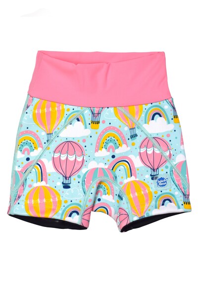  Splash About Toddler Jammer Swim Nappy Shorts 