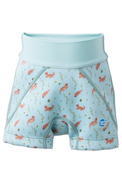  Splash About Toddler Jammer Swim Nappy Shorts 