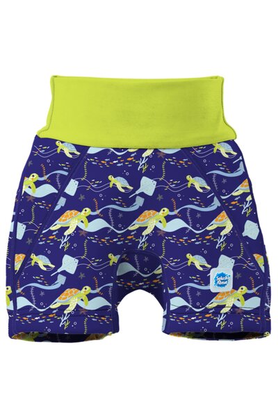  Splash About Toddler Jammer Swim Nappy Shorts 