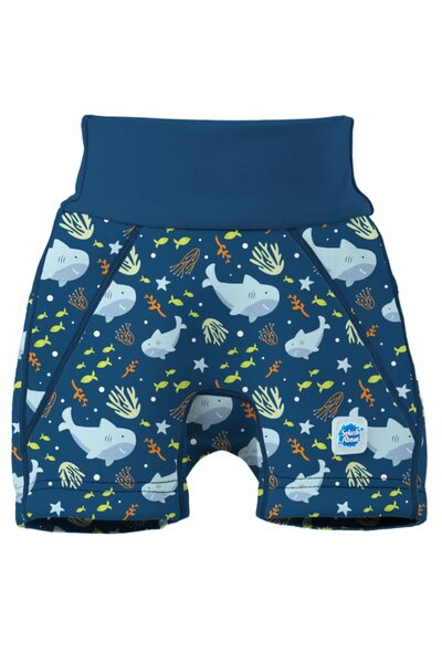  Splash About Toddler Jammer Swim Nappy Shorts 