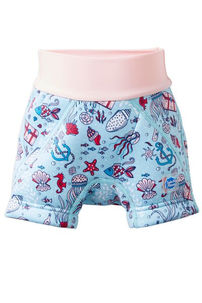  Splash About Toddler Jammer Swim Nappy Shorts 
