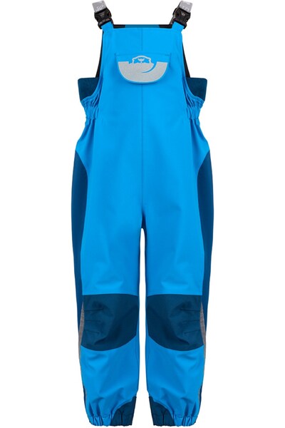  Spotty Otter Adventure Kids Dungarees 