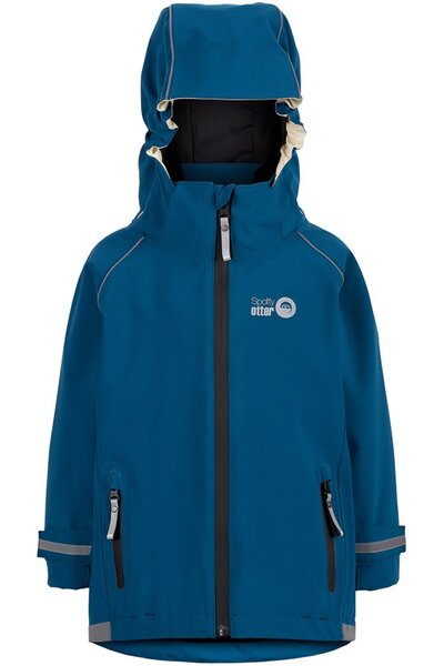  Spotty Otter Adventure Kids Jacket 