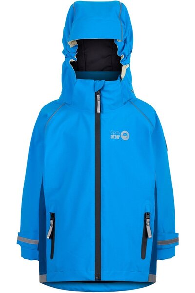  Spotty Otter Adventure Kids Jacket 