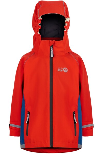  Spotty Otter Adventure Kids Jacket 