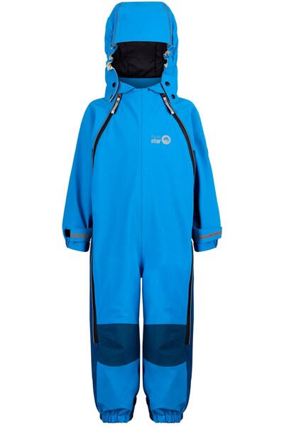  Spotty Otter Adventure Kids Splashsuit 