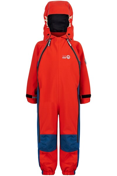  Spotty Otter Adventure Kids Splashsuit 