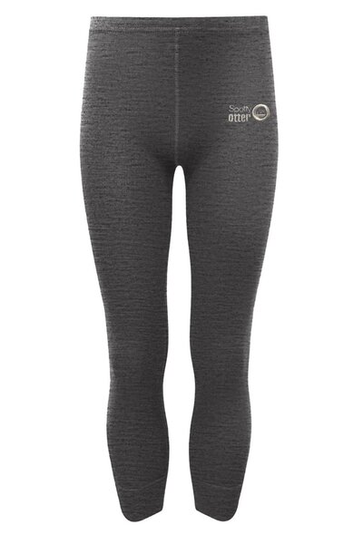  Spotty Otter Cosy Cub Merino Thermal Long Johns 