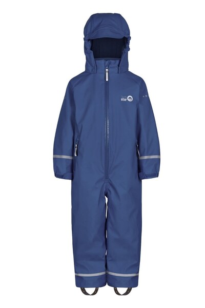  Spotty Otter Forest Leader Kids Insulated Pu Suit 