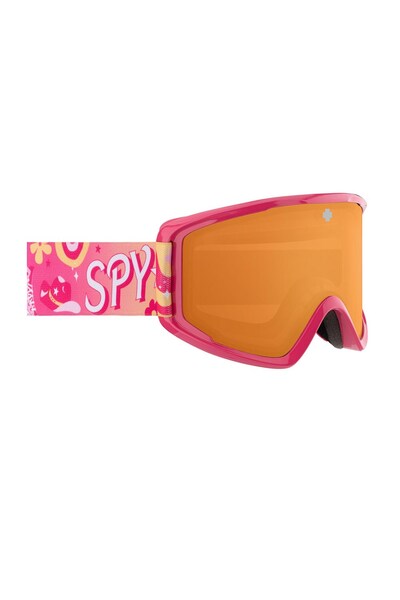  Spy Crusher Elite Jr Youth Snow Goggles 