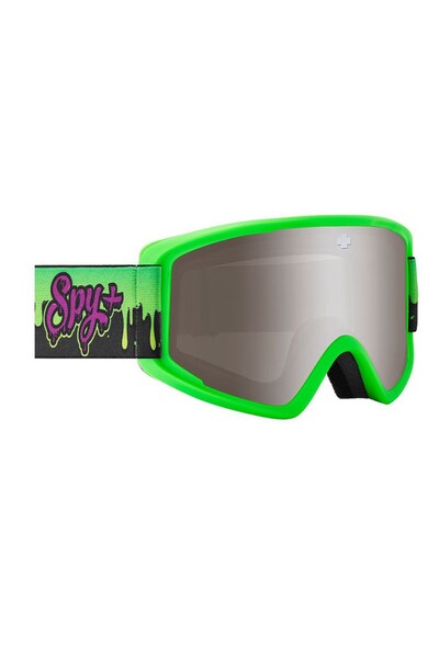  Spy Crusher Elite Jr Youth Snow Goggles 