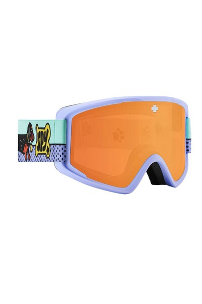  Spy Crusher Elite Jr Youth Snow Goggles 
