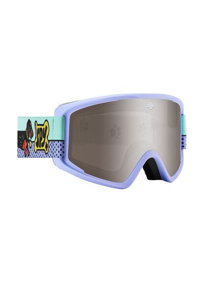  Spy Crusher Elite Jr Youth Snow Goggles 