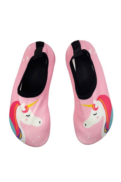  Squelch Squelchies Aqua Shoes 