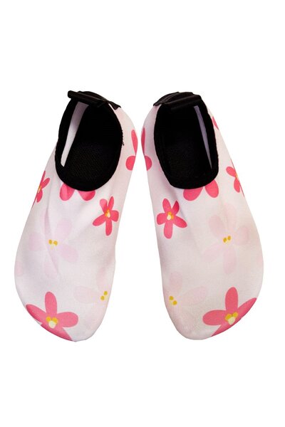  Squelch Squelchies Aqua Shoes 