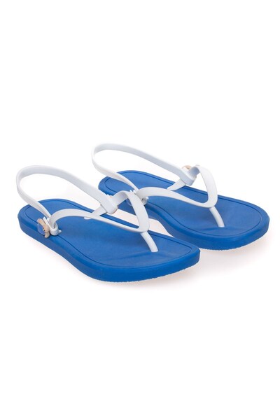  Squelch Turtle Clips Adventurers Juniors Flip Flops 