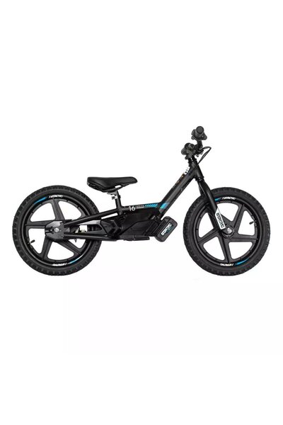  Stacyc Kids Electric Balance Bike 16e Drive 