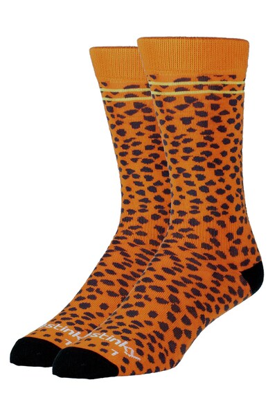  Stinky Socks Style Unisex Socks 