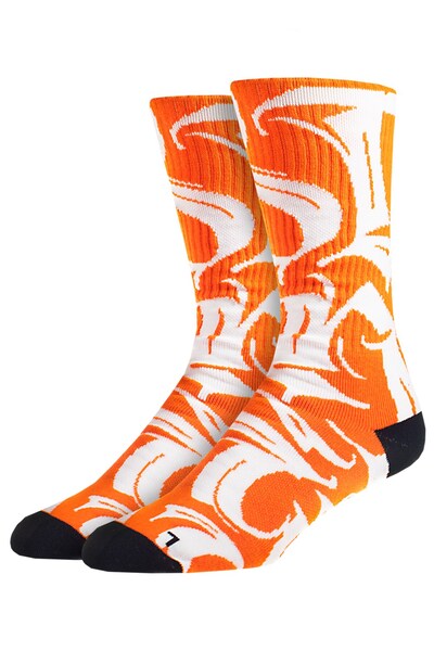  Stinky Socks Zhelev X Unisex Socks 