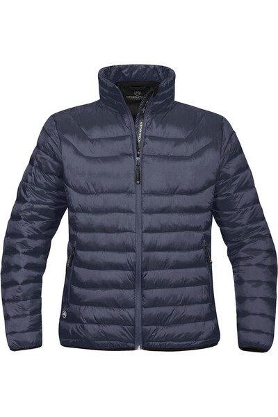  Stormtech Altitude Womens Padded Jacket 