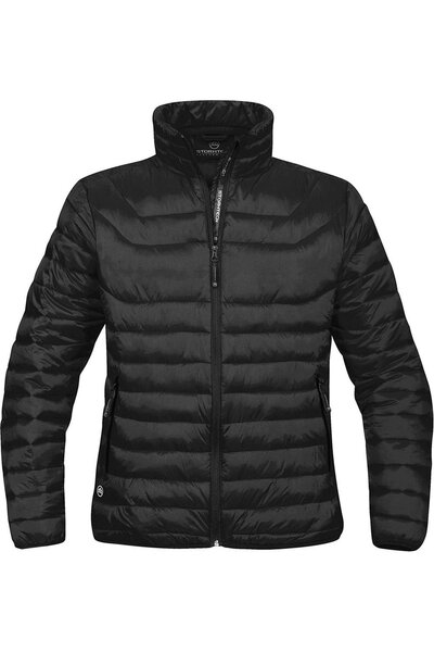  Stormtech Altitude Womens Padded Jacket 