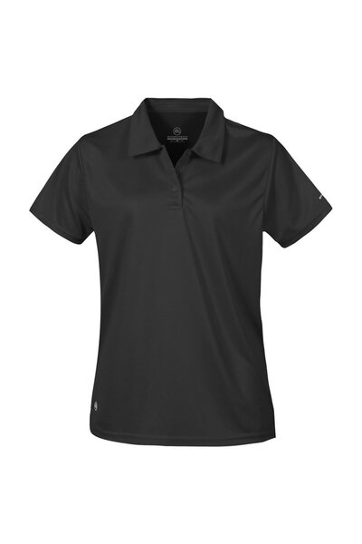  Stormtech Apollo Womens Polo Shirt 