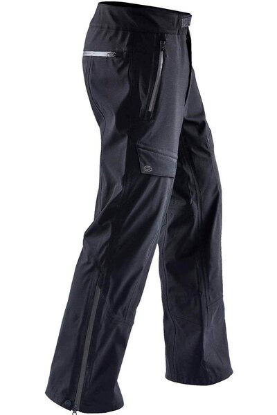  Stormtech Ascent Mens Hard Shell Ski Pants 