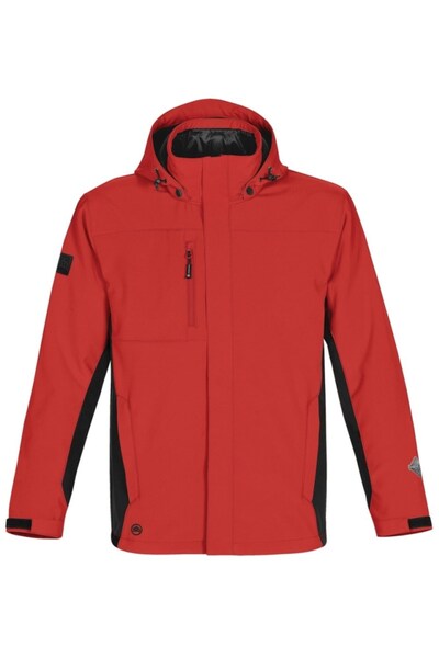  Stormtech Atmosphere Mens 3 In 1 Performance System Jacket 