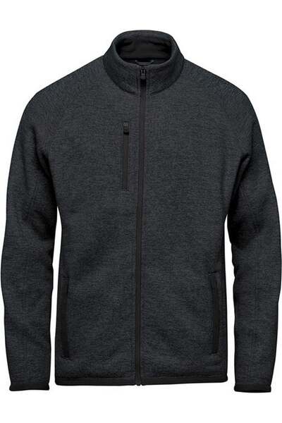  Stormtech Avalanche Mens Full Zip Fleece Jacket 